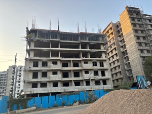 2 BHK Apartment For Sale in Jaitala