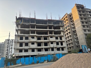 2 BHK Apartment For Sale in Jaitala