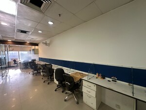  Office Space For Rent in Udyog Vihar