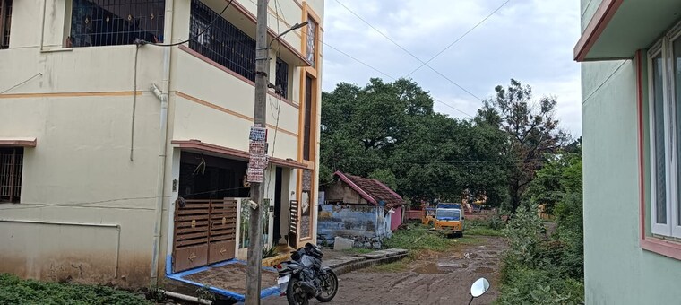 Exterior View, tulip-mall 6 Bedroom 2691 Sq.Ft. Independent House In Sector 46 Noida 9615079