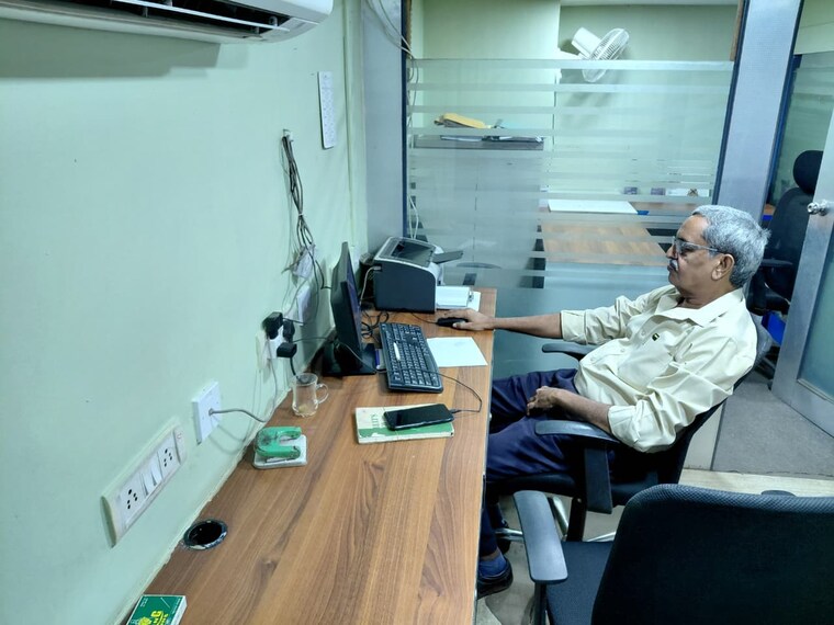 Team Area, bbd bagh Commercial Office Space 1000 Sq.Ft. In Bbd Bagh Kolkata 9615075