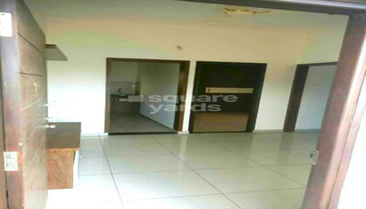 undefined, dlf-westend-heights-new-town 2 Bedroom 1300 Sq.Ft. Apartment In Akshayanagar Bangalore 9614968