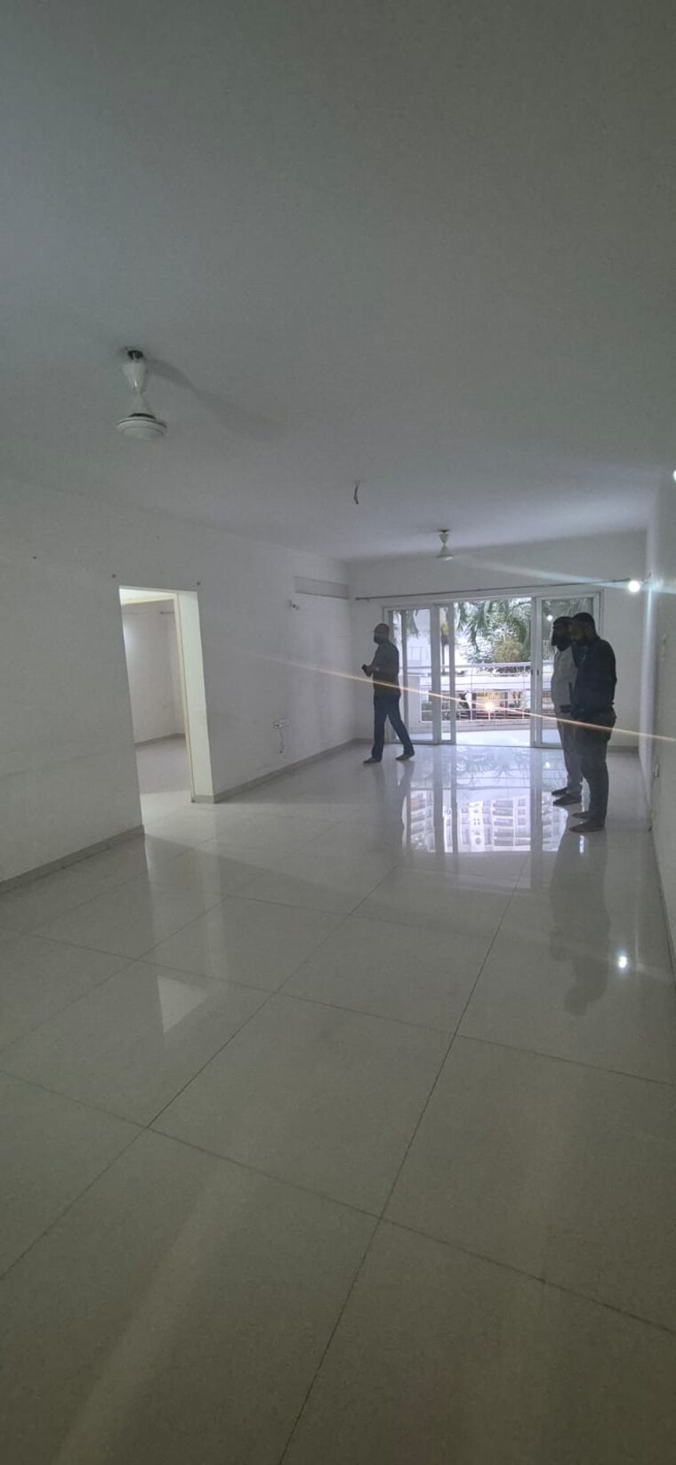 Living Room, vascon-forest-county 2 Bedroom 1000 Sq.Ft. Apartment In Kharadi Pune 9615244