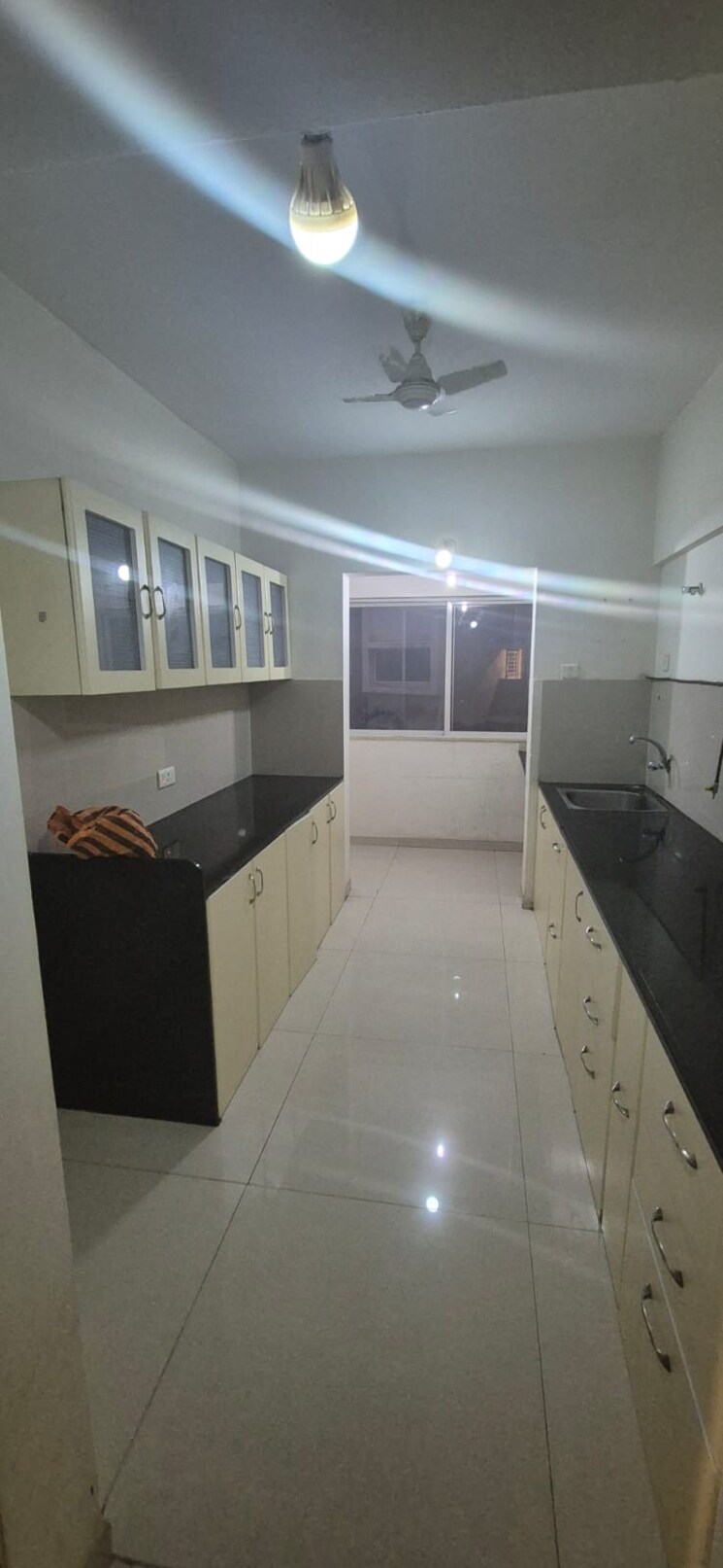 Kitchen, vascon-forest-county 2 Bedroom 1000 Sq.Ft. Apartment In Kharadi Pune 9615244