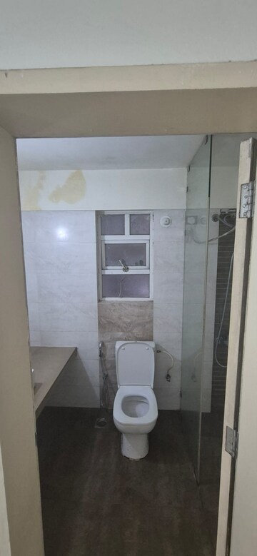 Bathroom in 2 BHK Apartment at Vascon Forest County, Kharadi – for Rent