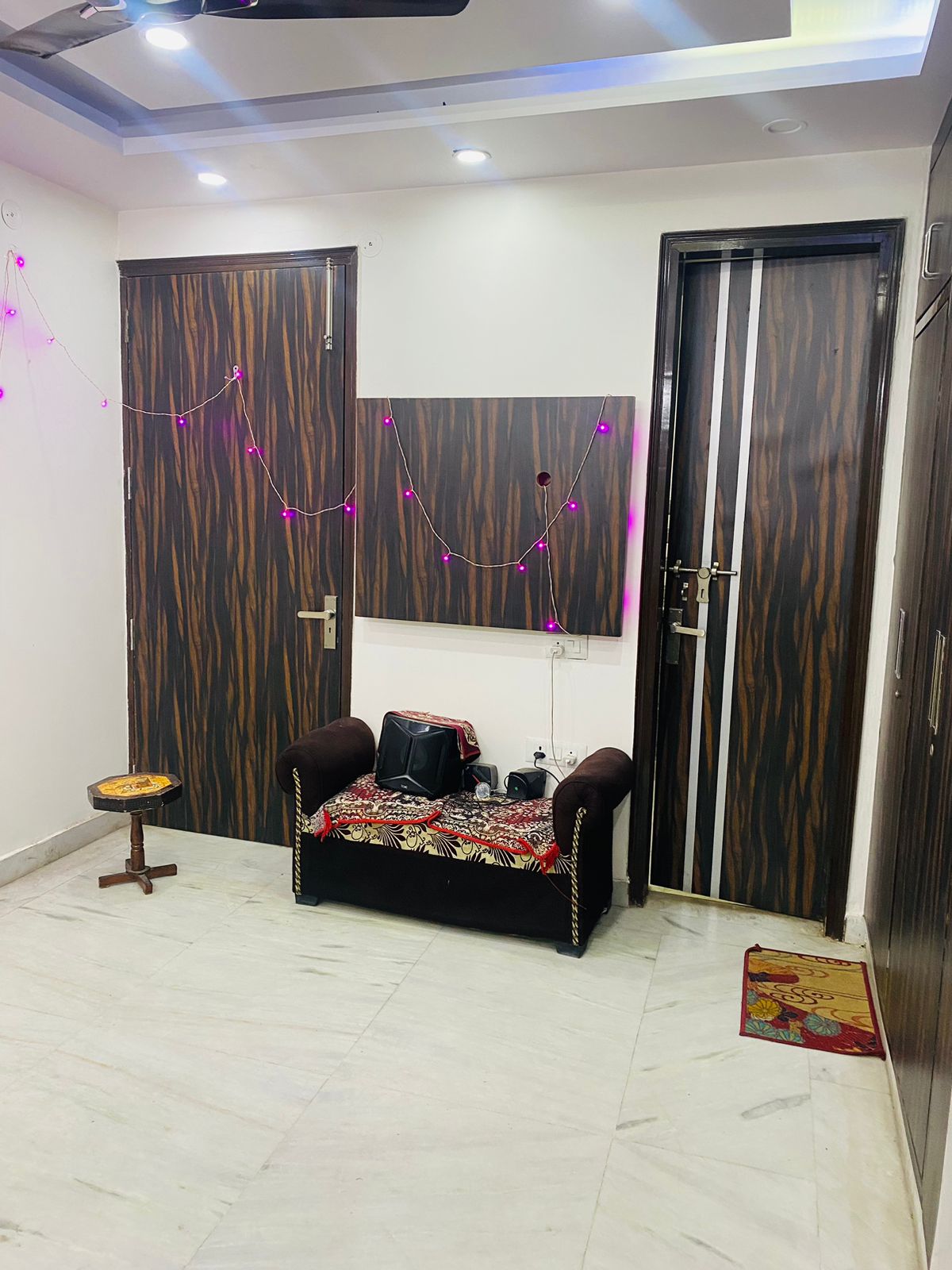 2 BHK Apartment For Rent in IP Extension