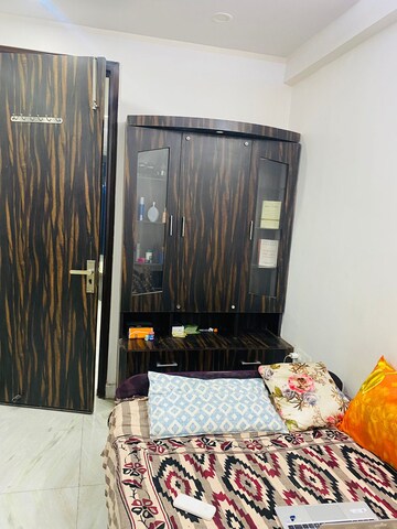 Bedroom in 2 BHK Apartment at Ip Extension – for Rent