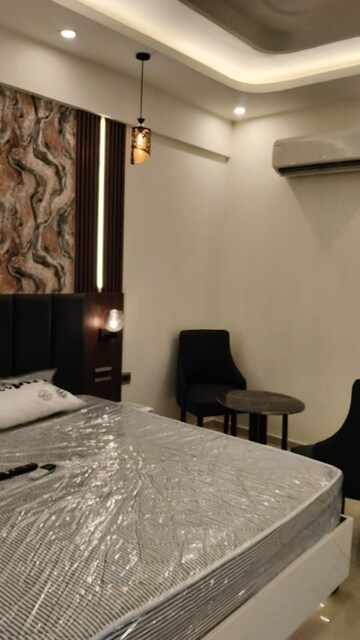 Living Room in  Office Space in IT/SEZ at Omaxe Hazratganj, Gomti Nagar – for Sale