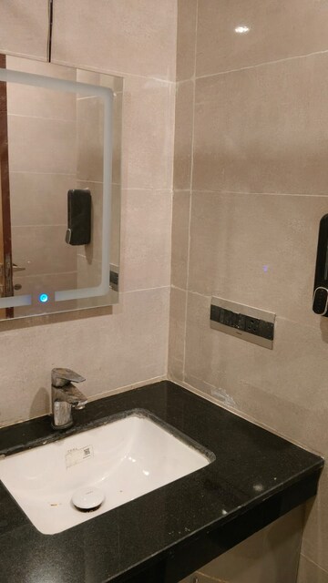 Kitchen in  Office Space in IT/SEZ at Omaxe Hazratganj, Gomti Nagar – for Sale