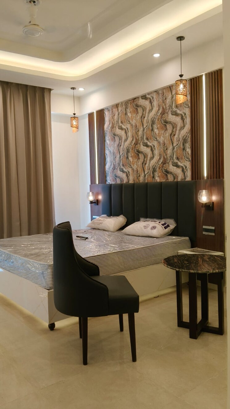 Bedroom, omaxe-hazratganj Commercial Office Space in IT/SEZ 265 Sq.Ft. In Gomti Nagar Lucknow 9615221