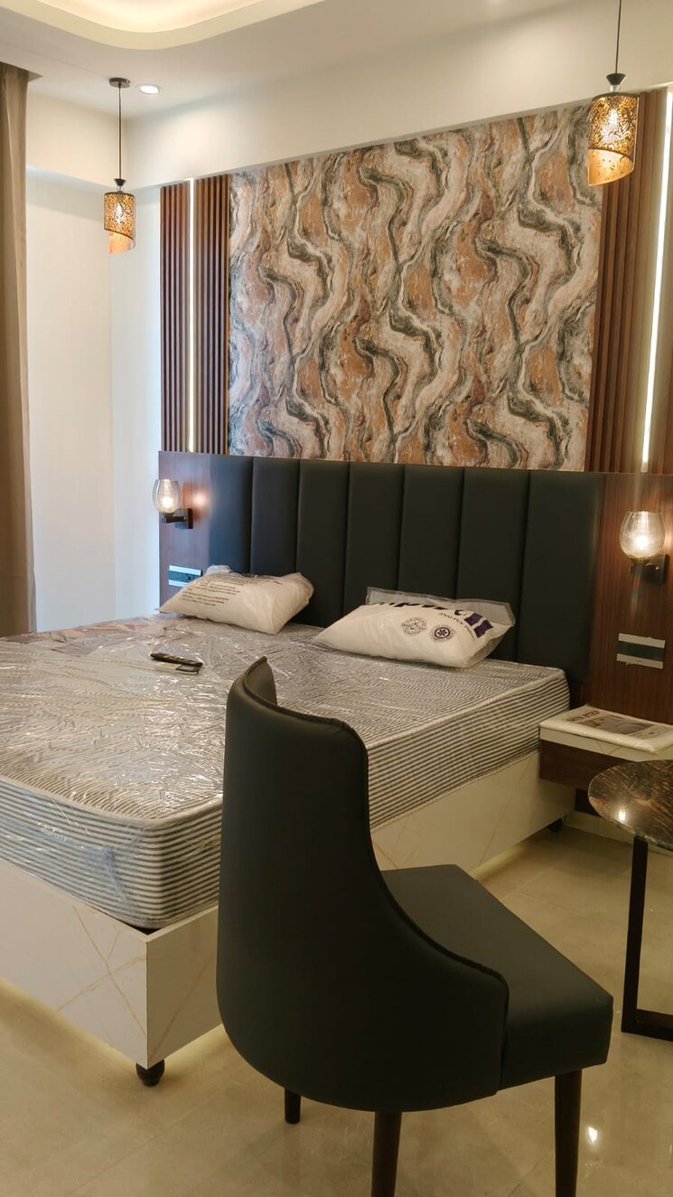 Living Room, omaxe-hazratganj Commercial Office Space in IT/SEZ 265 Sq.Ft. In Gomti Nagar Lucknow 9615221