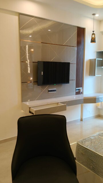 Furnished Amenities in  Office Space in IT/SEZ at Omaxe Hazratganj, Gomti Nagar – for Sale