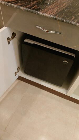 Furnished Amenities in  Office Space in IT/SEZ at Omaxe Hazratganj, Gomti Nagar – for Sale