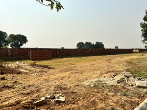 Plot Area in  Plot at Ambala Highway – for Sale