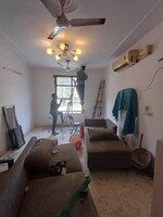 1 Rk  300 Sq.Ft. Builder Floor in Green Fields Colony