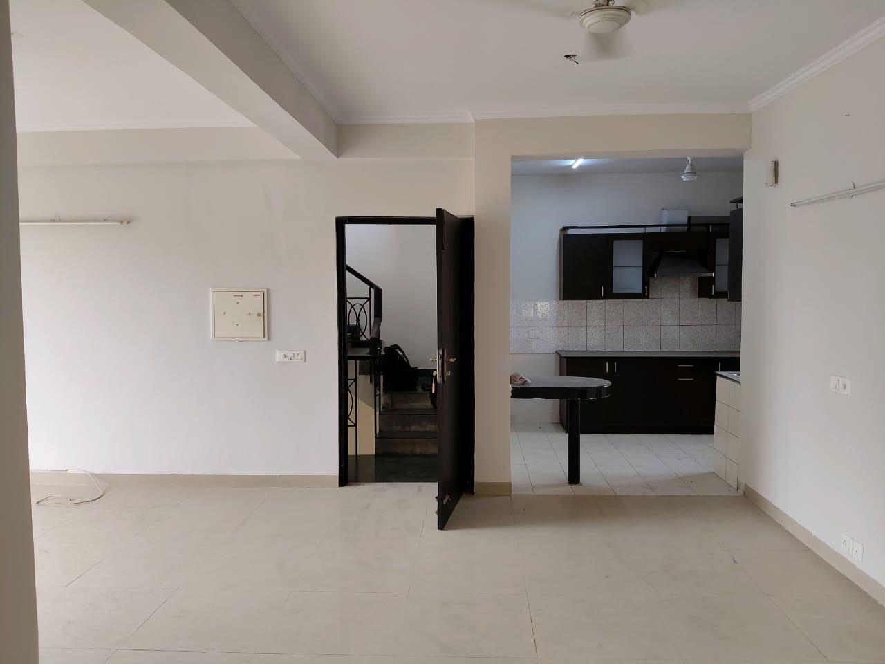 3 BHK + Pooja Room 1650 Sq.Ft. Apartment in M2K Aura