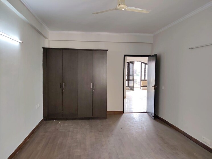 Room, m2k-aura 3 Bedroom 1650 Sq.Ft. Apartment In Sector 47 Gurgaon 9615249