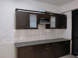 Kitchen in 3 BHK Apartment at M2K Aura, Sector 47 – for Rent