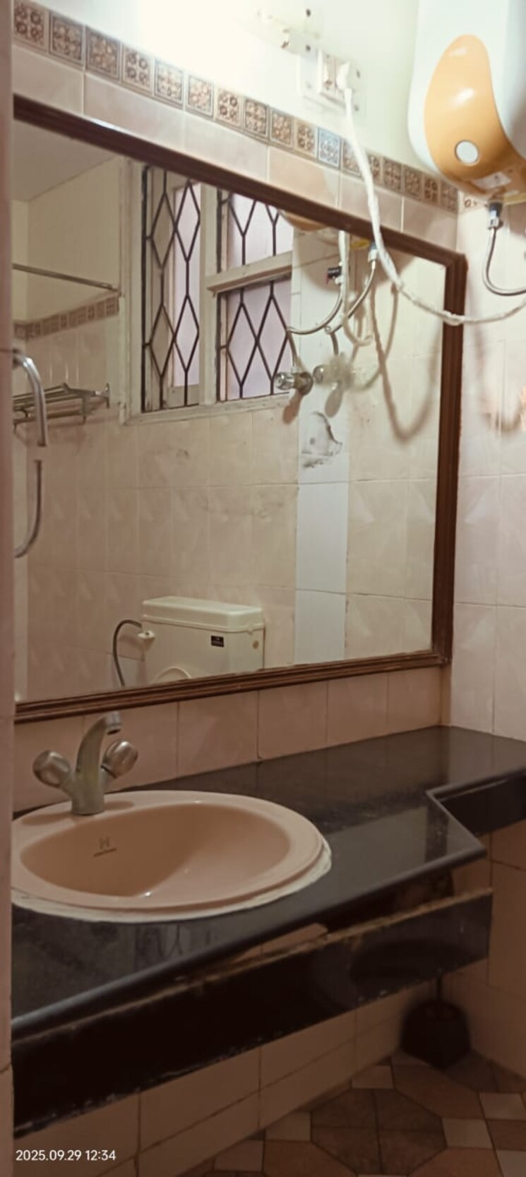 Kitchen, ansal-sushant-lok-i 3 Bedroom 215 Sq.Ft. Builder Floor In Sector 43 Gurgaon 9615261