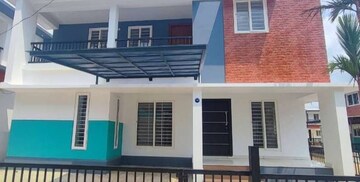 3 BHK Villa For Sale in Ernakulam