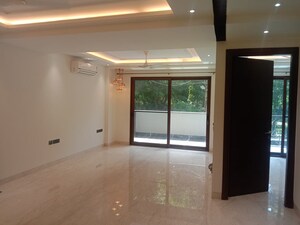 3 BHK Apartment For Rent in Safdarjung Development Area