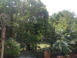 3 BHK Apartment – Exterior View View at Safdarjung Development Area - for Rent