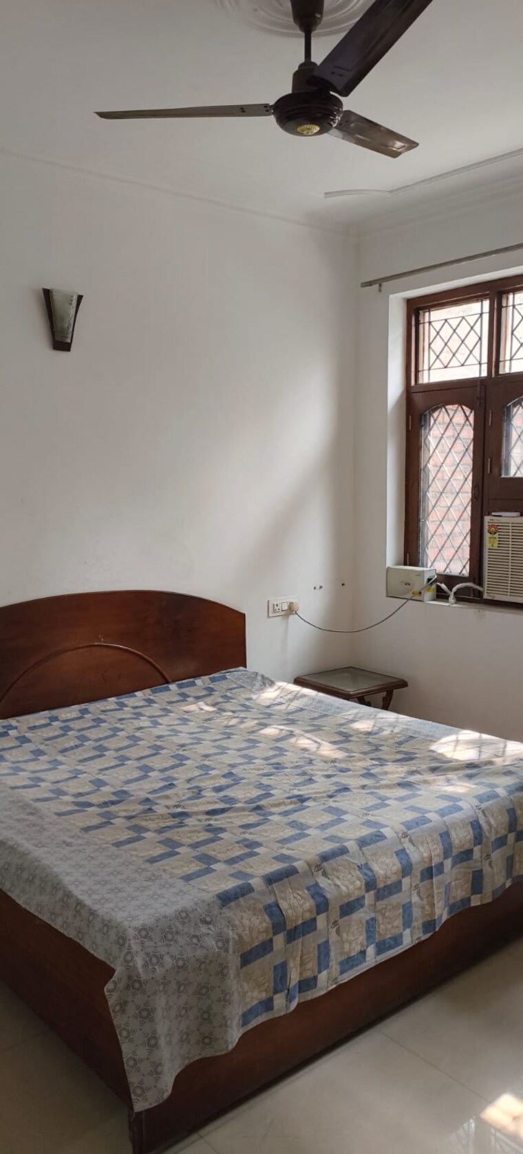 Bedroom, ansal-sushant-lok-i 3 Bedroom 215 Sq.Ft. Builder Floor In Sector 43 Gurgaon 9615261