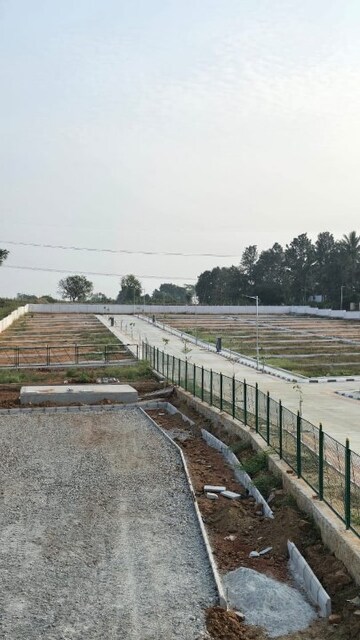  Plot – Exterior View View at Harohalli - for Sale