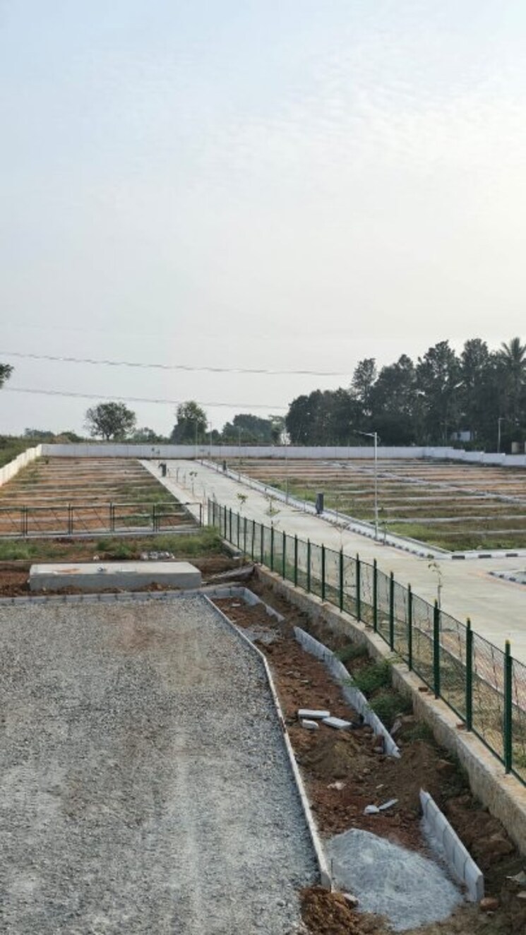 Exterior View, harohalli  1200 Sq.Ft. Plot In Harohalli Bangalore 9417133