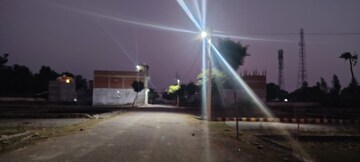 Plot Area in  Plot at Raebareli Road – for Sale