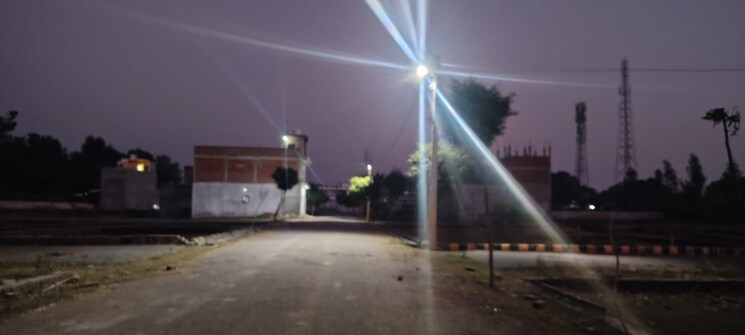 undefined, raebareli road  850 Sq.Ft. Plot In Raebareli Road Lucknow 9615262