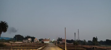 Plot Area in  Plot at Raebareli Road – for Sale