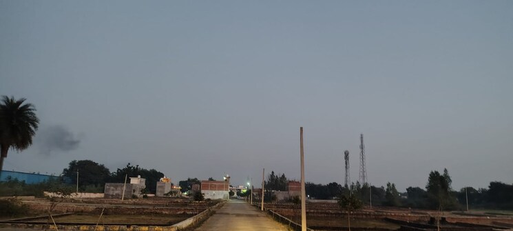 undefined, raebareli road  850 Sq.Ft. Plot In Raebareli Road Lucknow 9615262