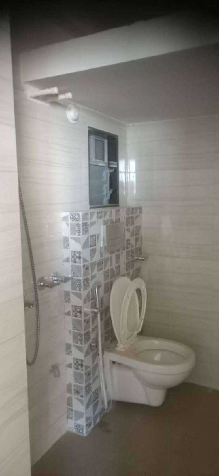 Bathroom, dombivli east 2 Bedroom 720 Sq.Ft. Apartment In Dombivli East Thane 9615365