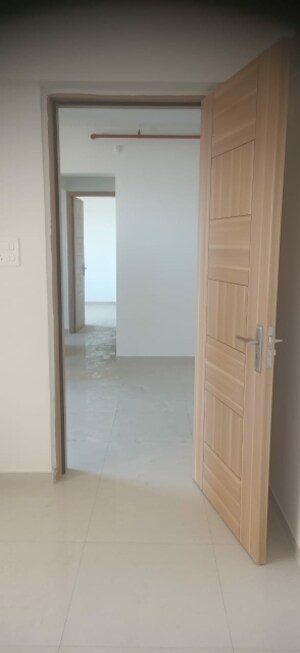 2 BHK Apartment For Rent in Dombivli East