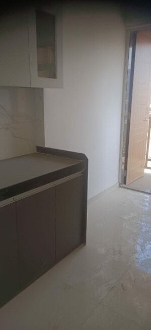 Room in 2 BHK Apartment at Dombivli East – for Rent