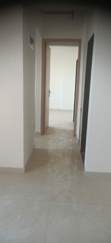 Building Lobby in 2 BHK Apartment at Dombivli East – for Rent