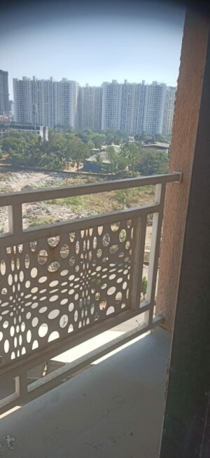 Bedroom in 2 BHK Apartment at Dombivli East – for Rent