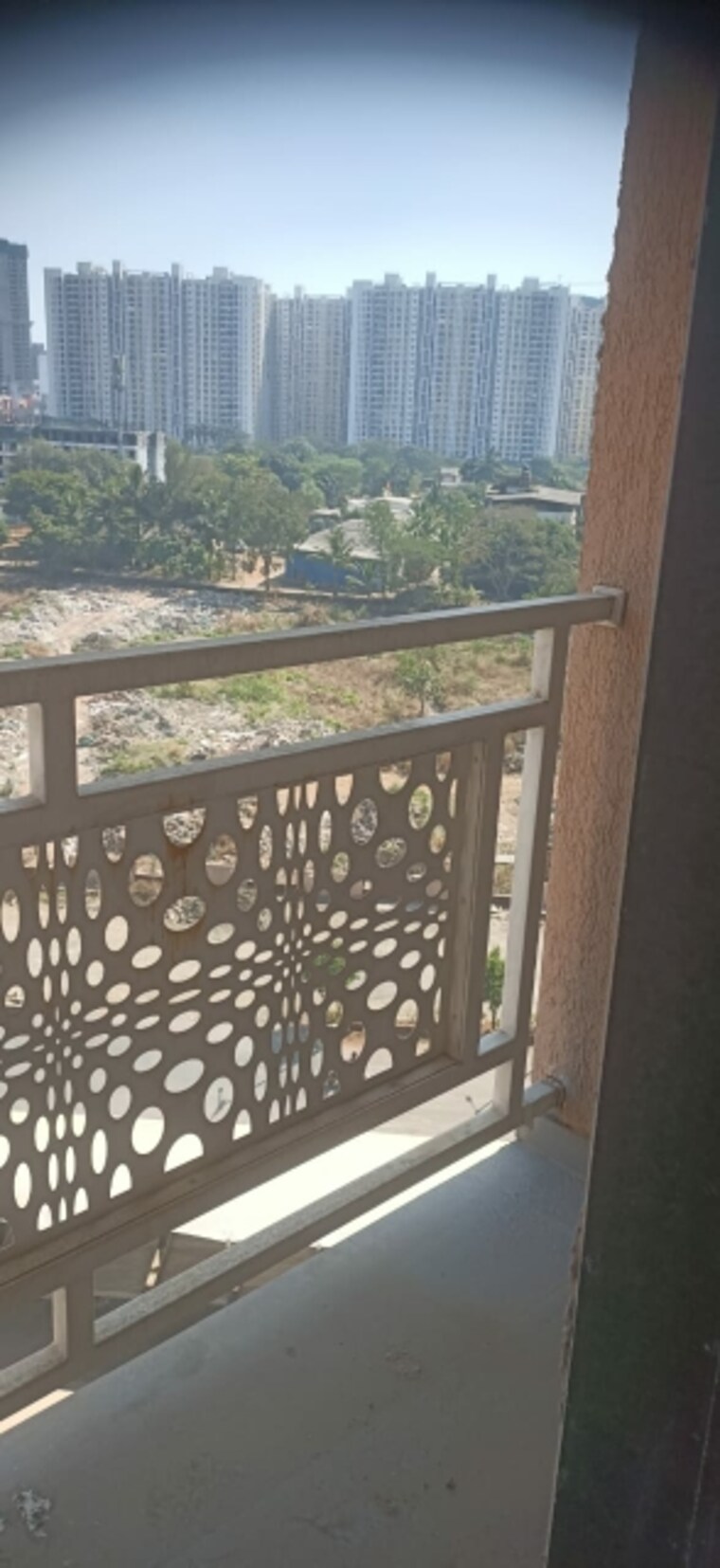 Bedroom, dombivli east 2 Bedroom 720 Sq.Ft. Apartment In Dombivli East Thane 9615365