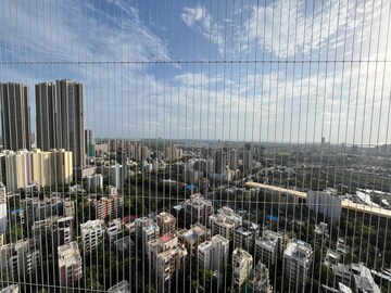 3 BHK Apartment – Exterior View View at Shreeji Atlantis, Malad West - for Sale