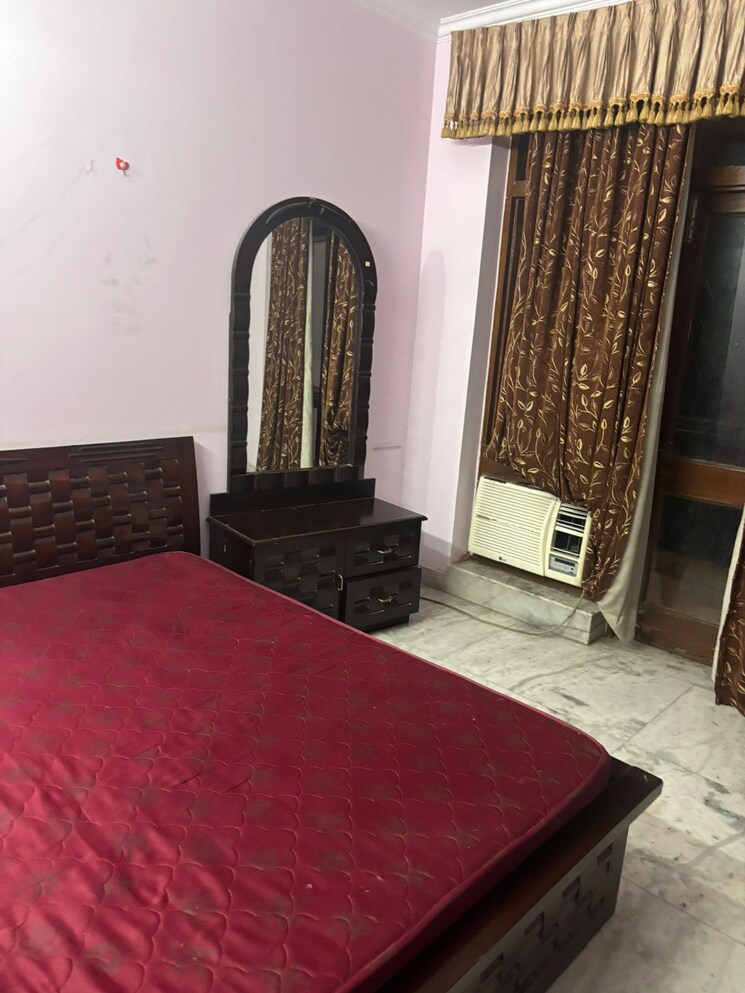 Bedroom, kiran-residency 3 Bedroom 4000 Sq.Ft. Apartment In Sector 56 Gurgaon 9615299