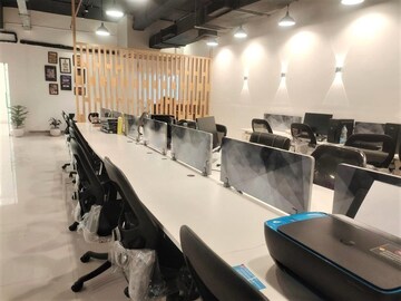 Team Area in  Office Space at Senapati Bapat Road – for Rent