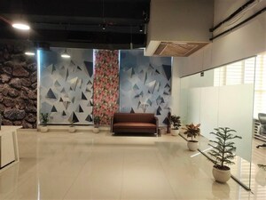 Team Area in  Office Space at Senapati Bapat Road – for Rent