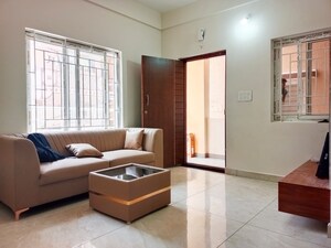 2 BHK Builder Floor For Rent in Hsr Layout
