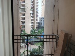 2 BHK + Study Room Apartment For Sale in JM Florence