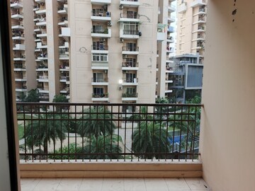 Master Plan in 2 BHK Apartment at JM Florence, Tech Zone 4 Greater Noida – for Sale