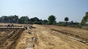 Plot Area in  Plot at Raebareli Road – for Sale