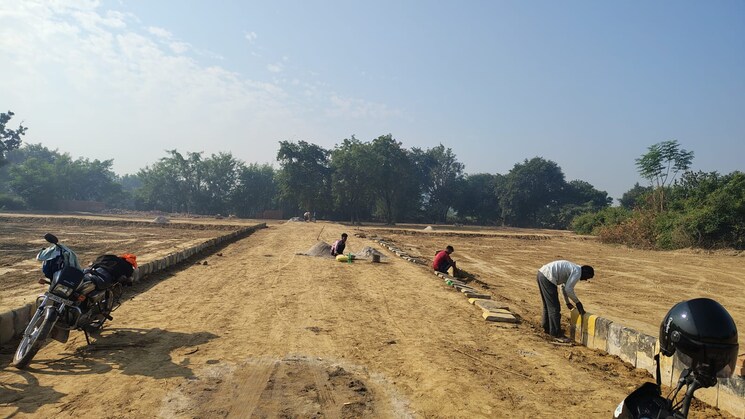 undefined, raebareli road  1110 Sq.Ft. Plot In Raebareli Road Lucknow 9615309