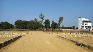  Plot For Sale in Raebareli Road