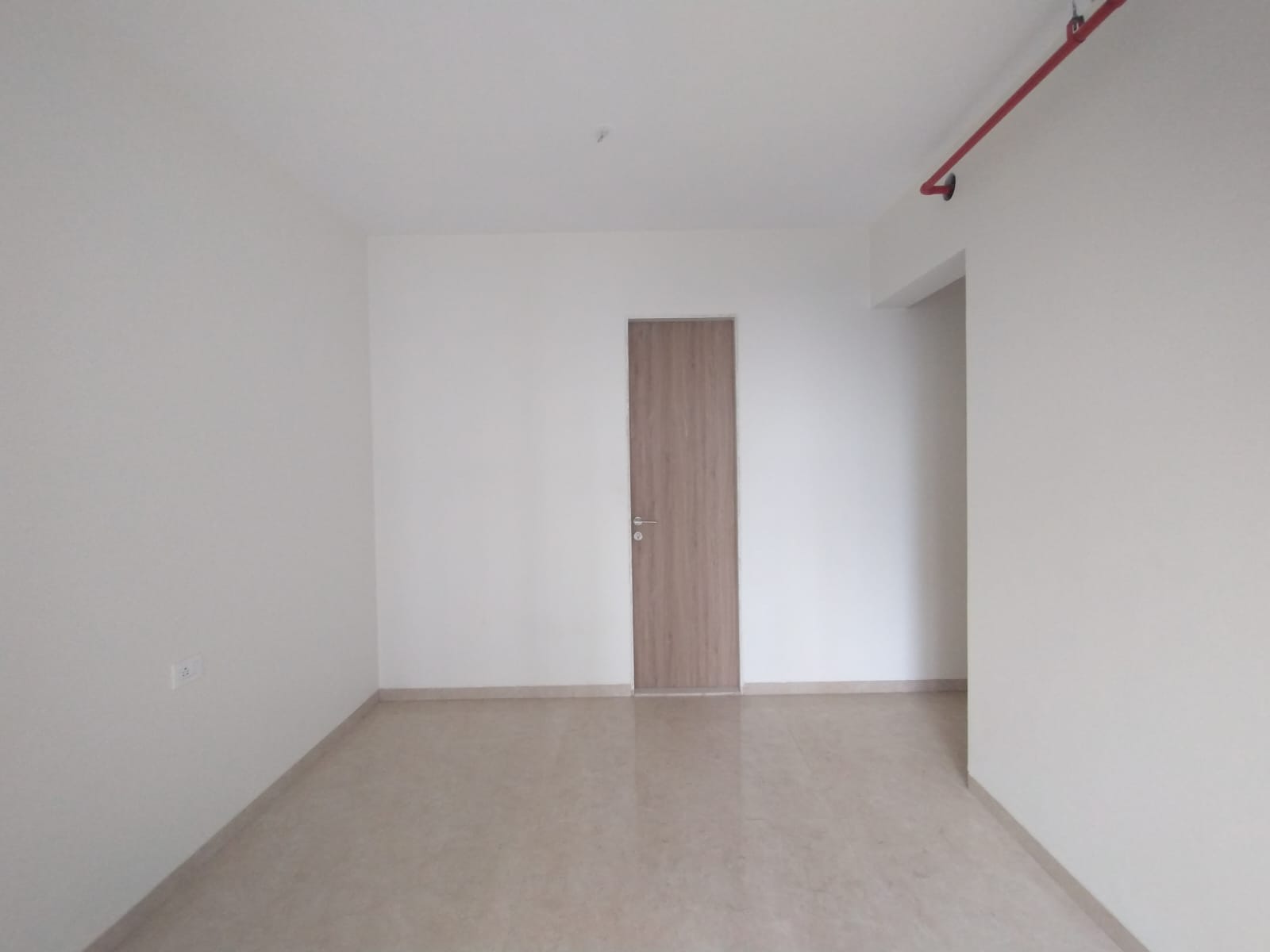 4 BHK + Pooja Room 1577 Sq.Ft. Apartment in Dosti Eastern Bay